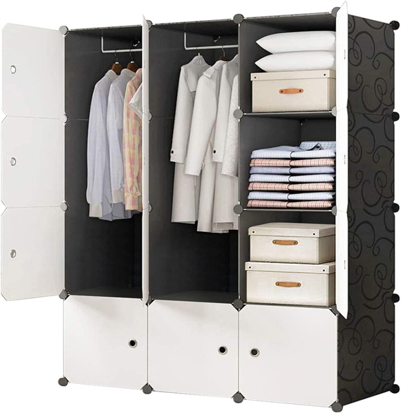 book shelf,cloth hanger,cloth rack